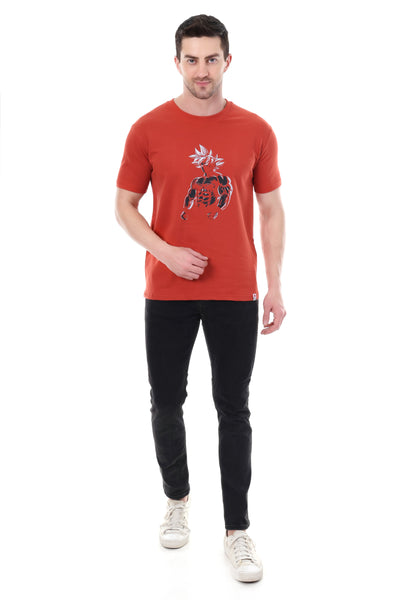 Regular Fit Tees