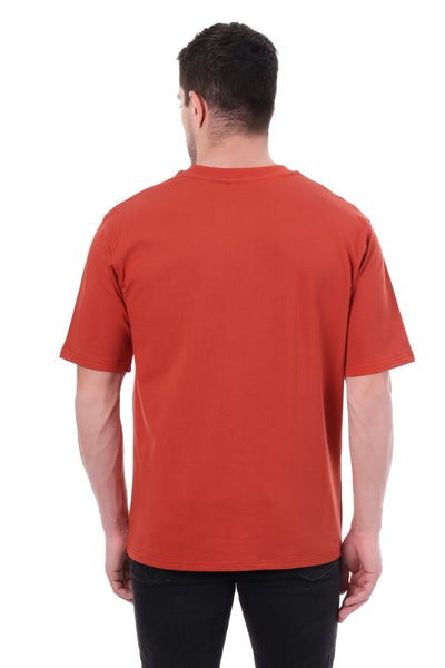 Oversized Tees