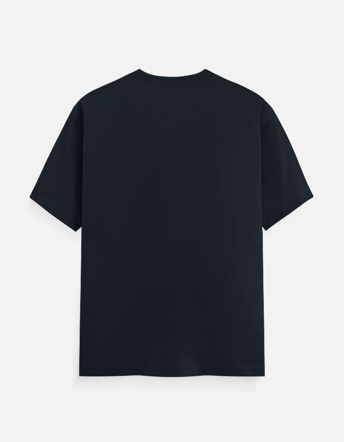 Unisex graphic tee with Hollow energy design – Tin Brother apparel