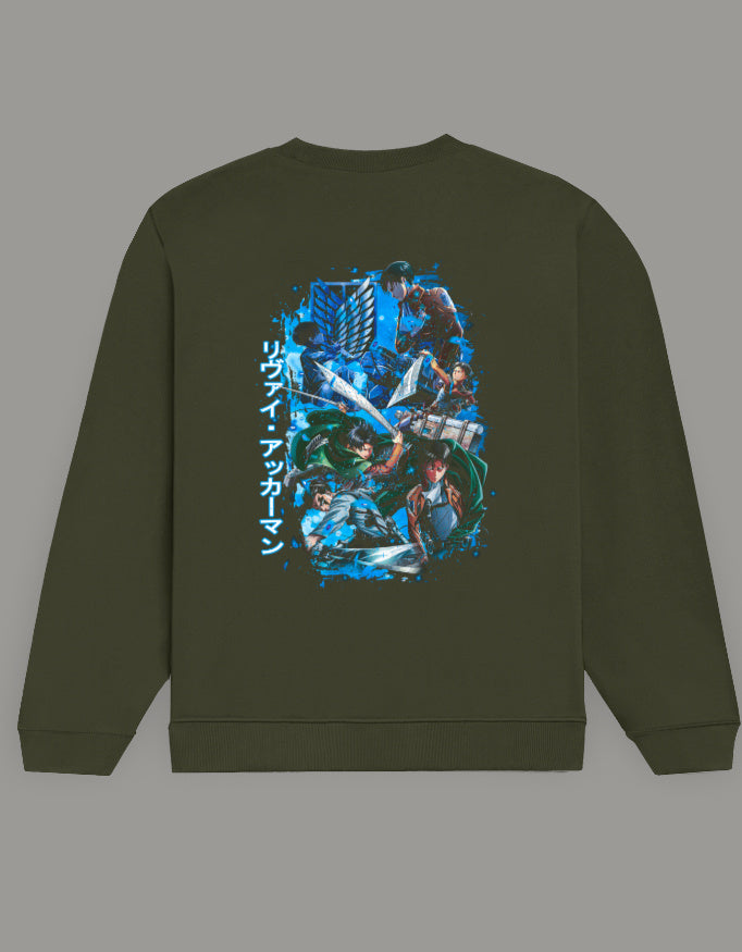 Color_OliveGreen