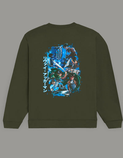 Color_OliveGreen