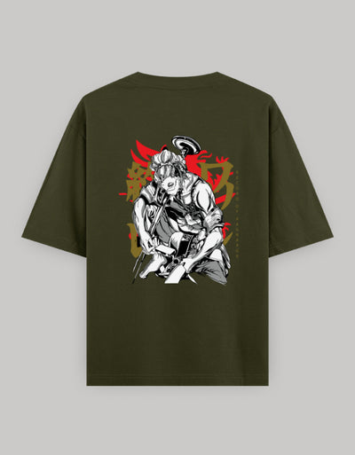 Color_OliveGreen
